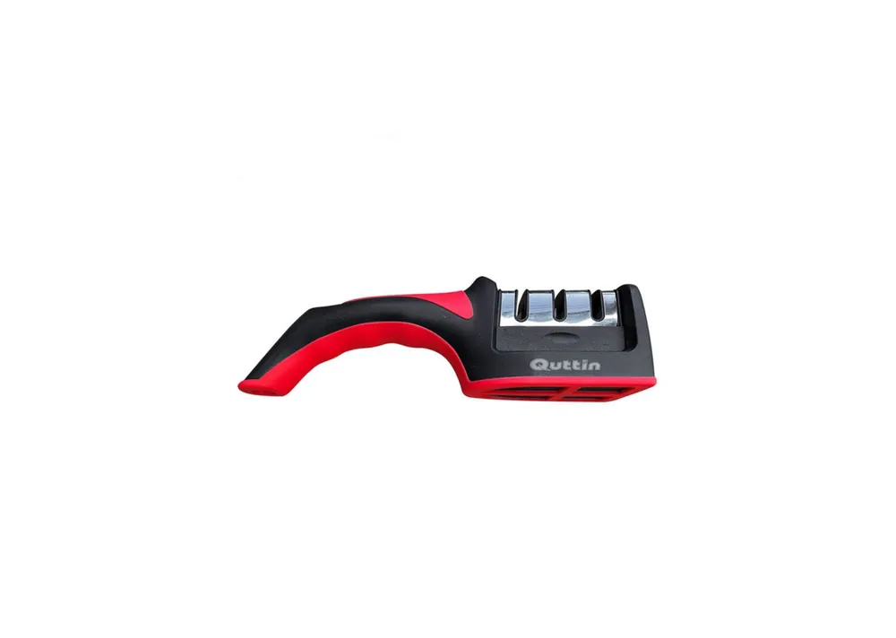 Afilador Cuchillos 3 filos - Hogar