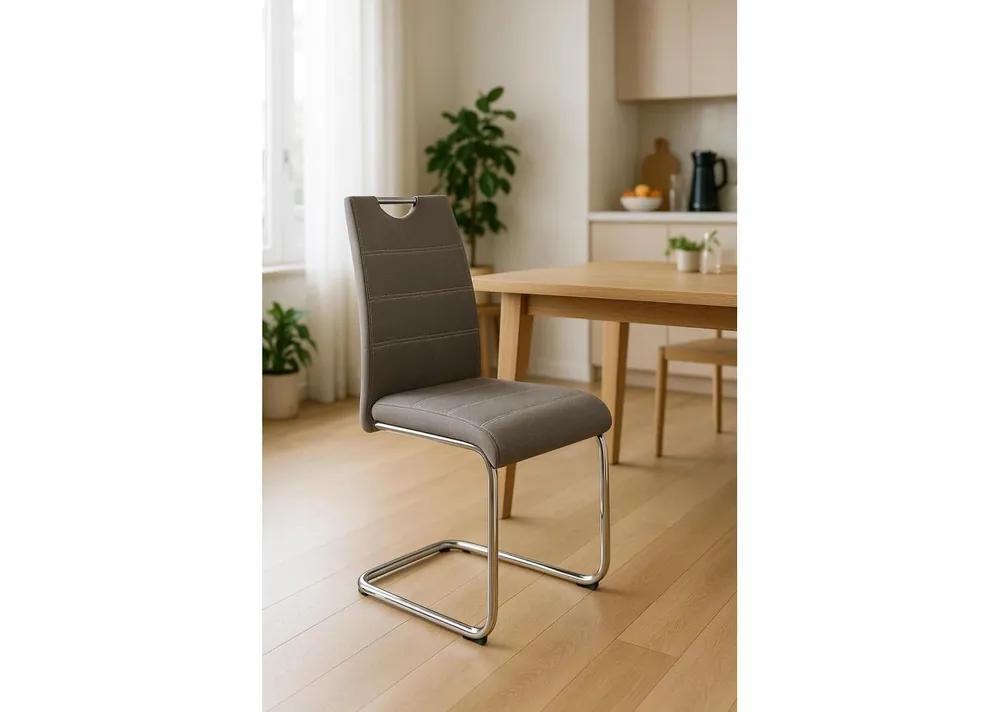 Silla Hallen Tela - Sillas