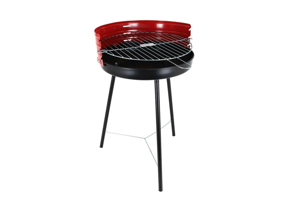 Barbacoa Red C/Refuerzo - Jardín