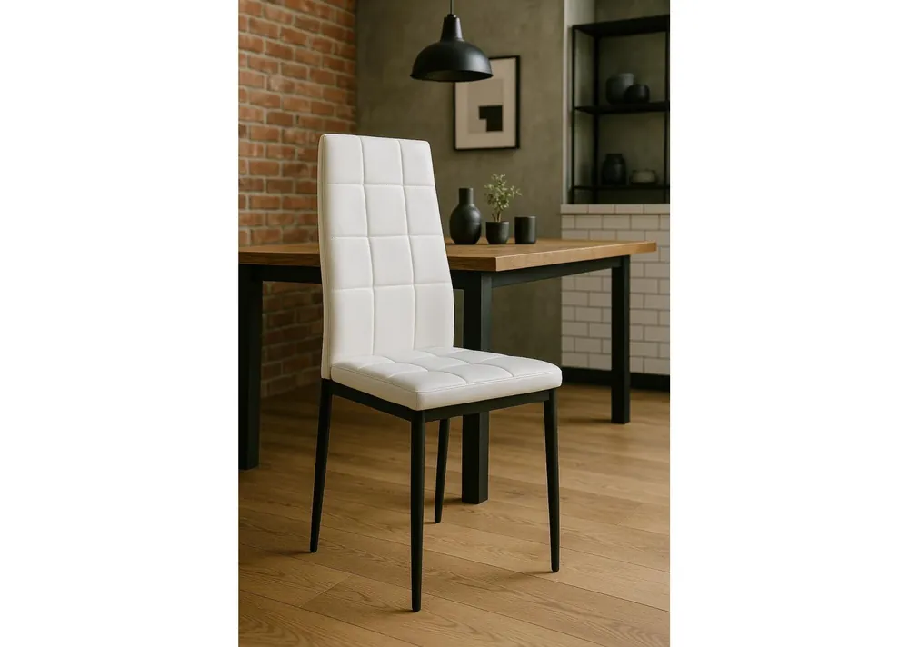 Pack 4 Sillas Lan Polipiel - Packs Sillas Comedor