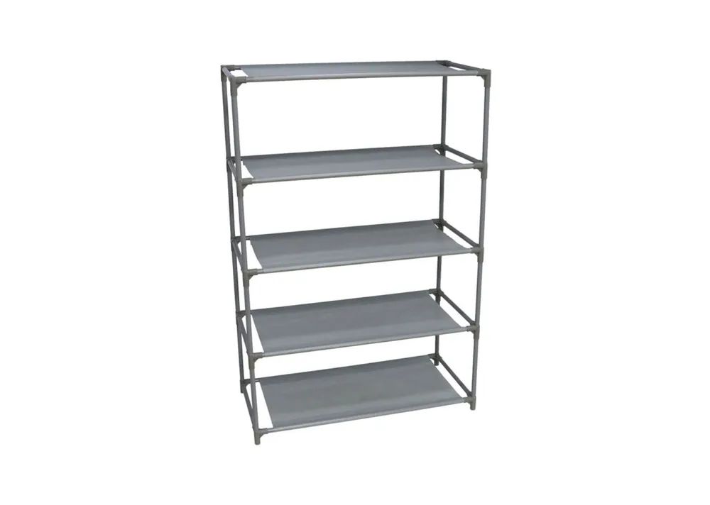 Zapatero 5 Pisos - Muebles