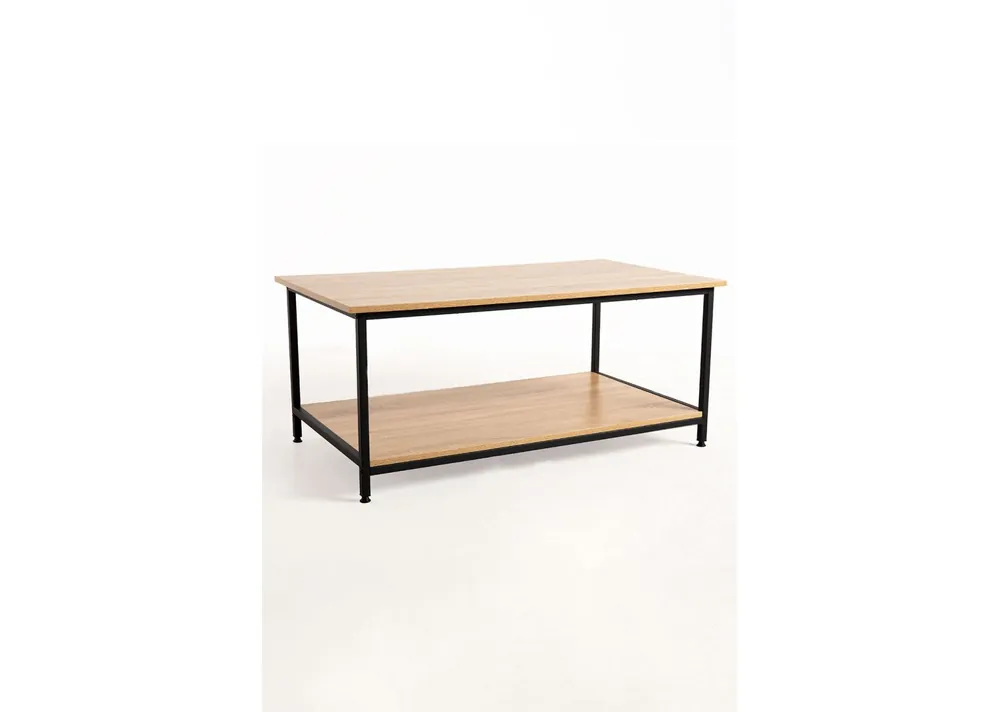Mesa de centro Pult 106 x 60 cm - Muebles