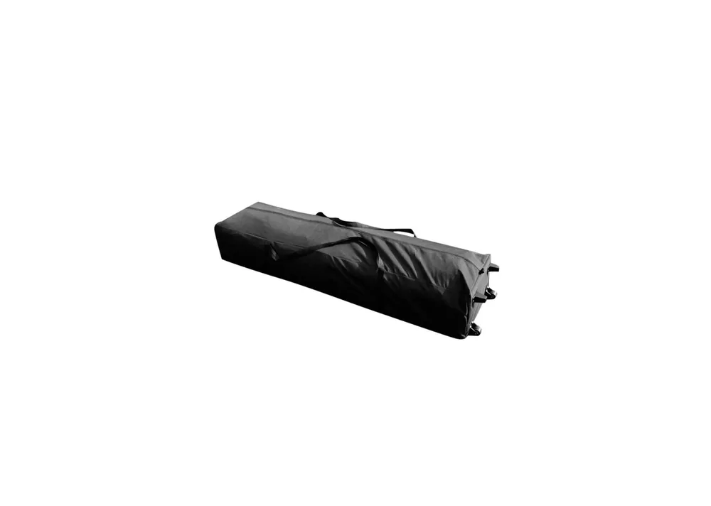 Bolsa de Transporte con Ruedas para Carpas 2x2 y 3x3 Eco - Complementos Carpas Plegables