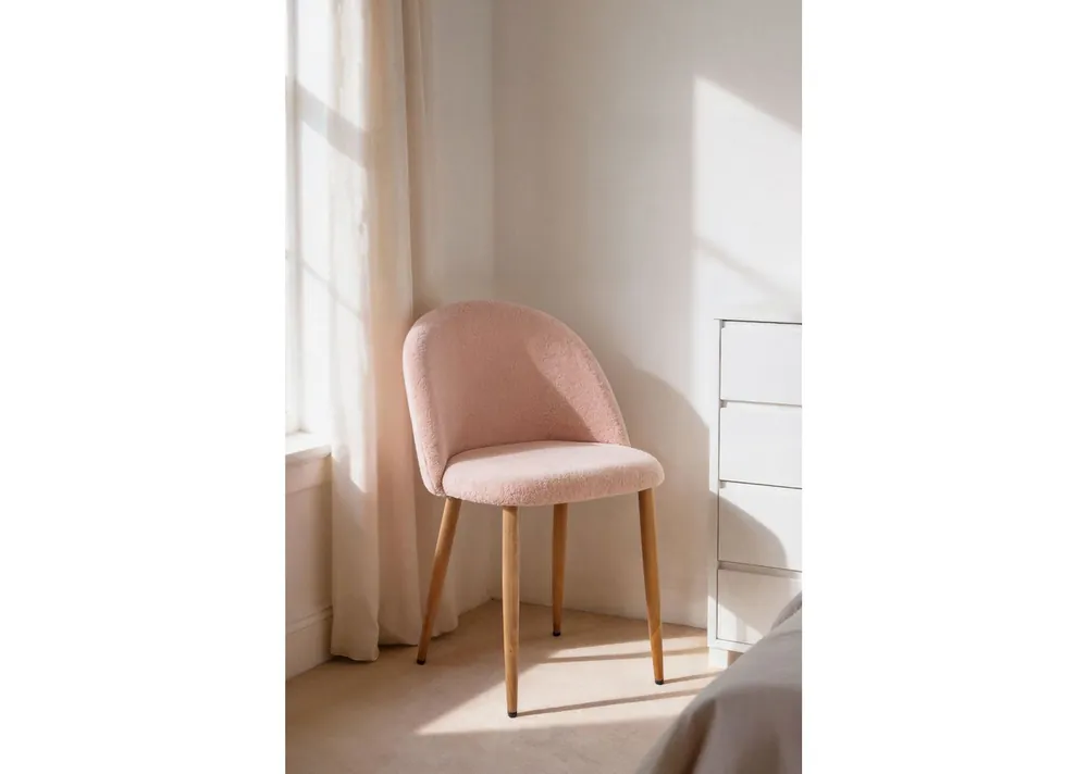 Silla Vint Borreguito - Sillas