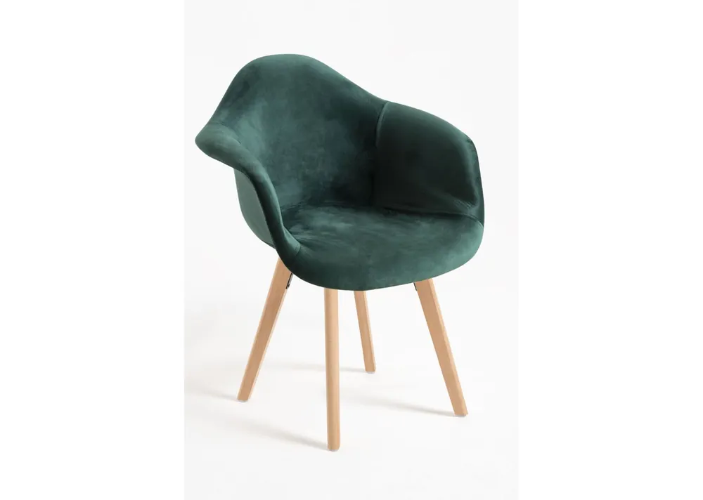 Pack 4 Sillas Belu Terciopelo - Packs Sillas Comedor