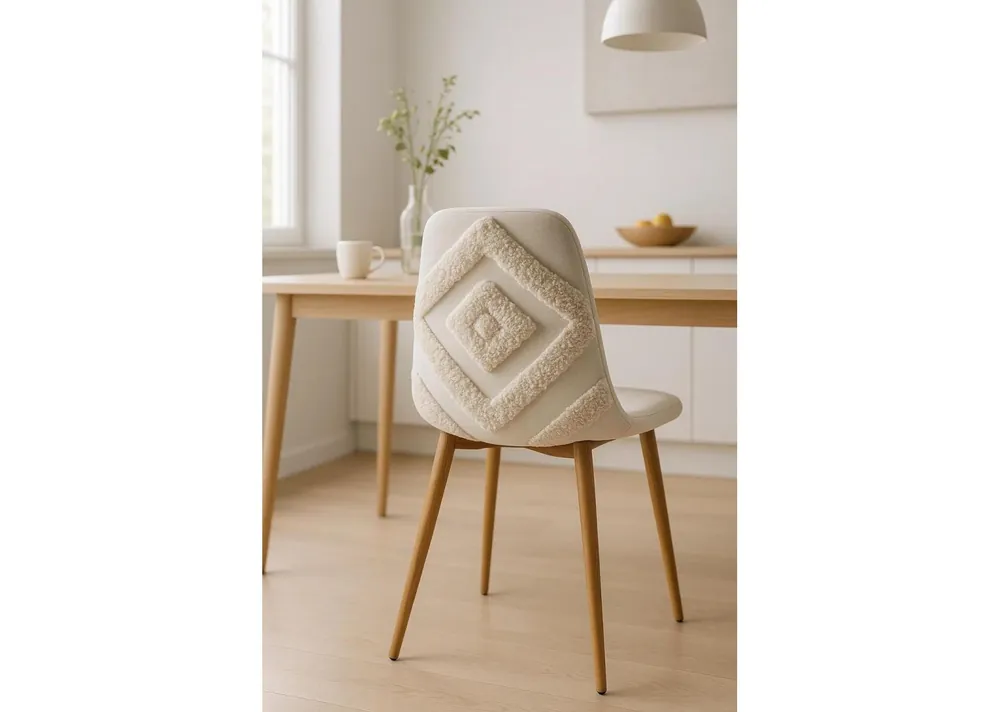 Silla Skandy - Sillas