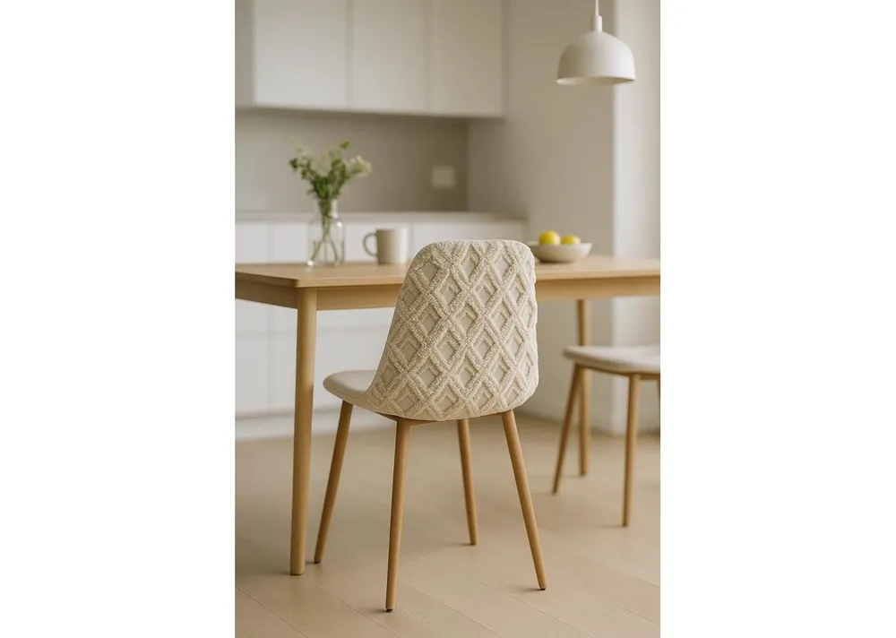 Silla Snowe - Sillas
