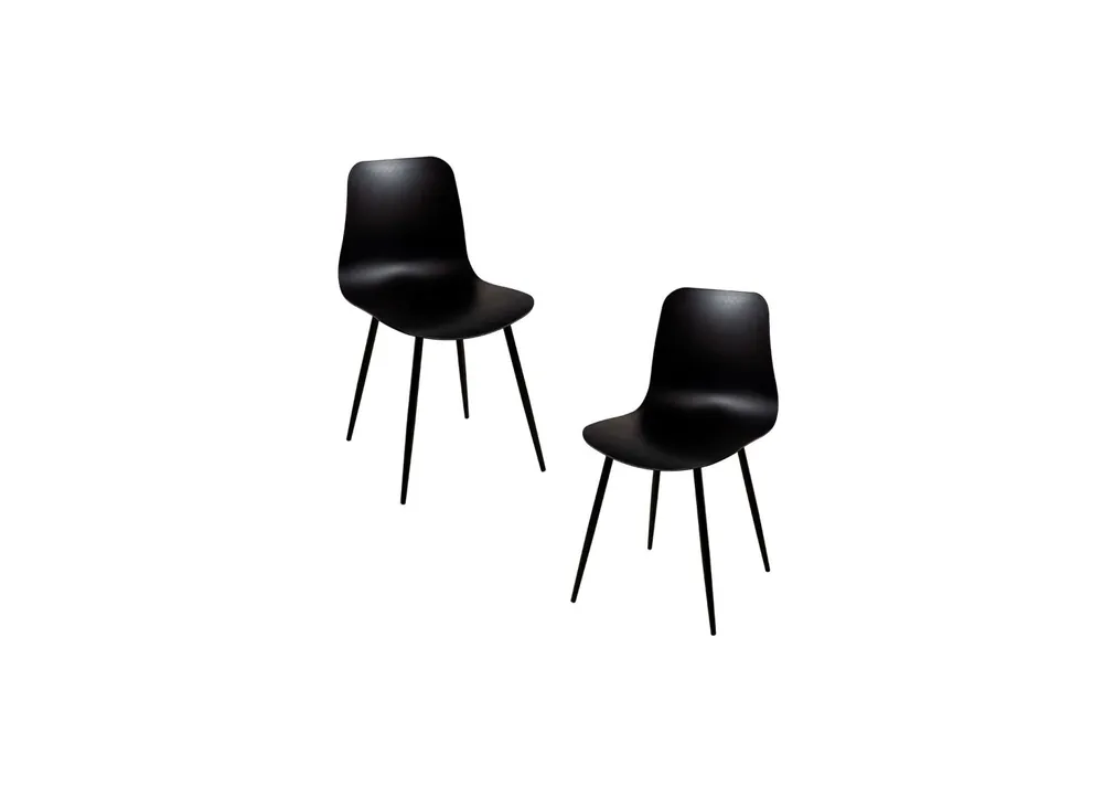 Pack 2 Sillas Bimi - Packs Sillas Comedor
