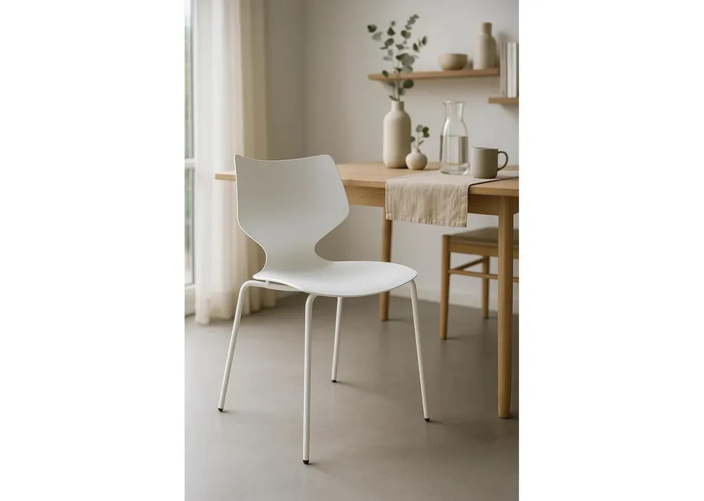 Silla Plecy - Sillas