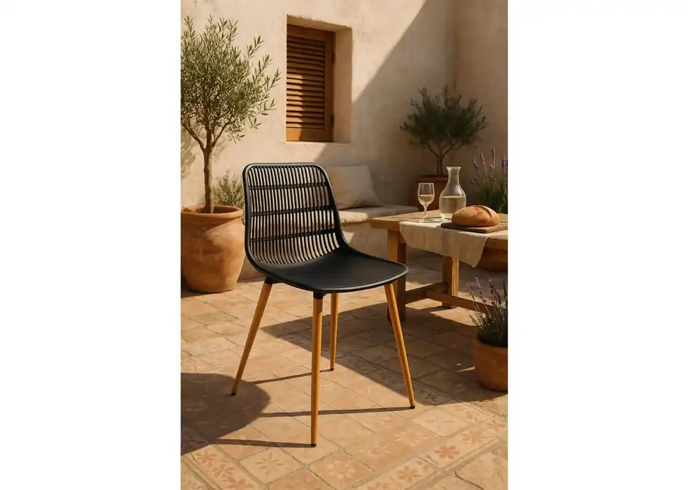 Silla Bake - Sillas