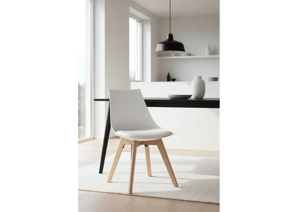 Silla Blok - Sillas