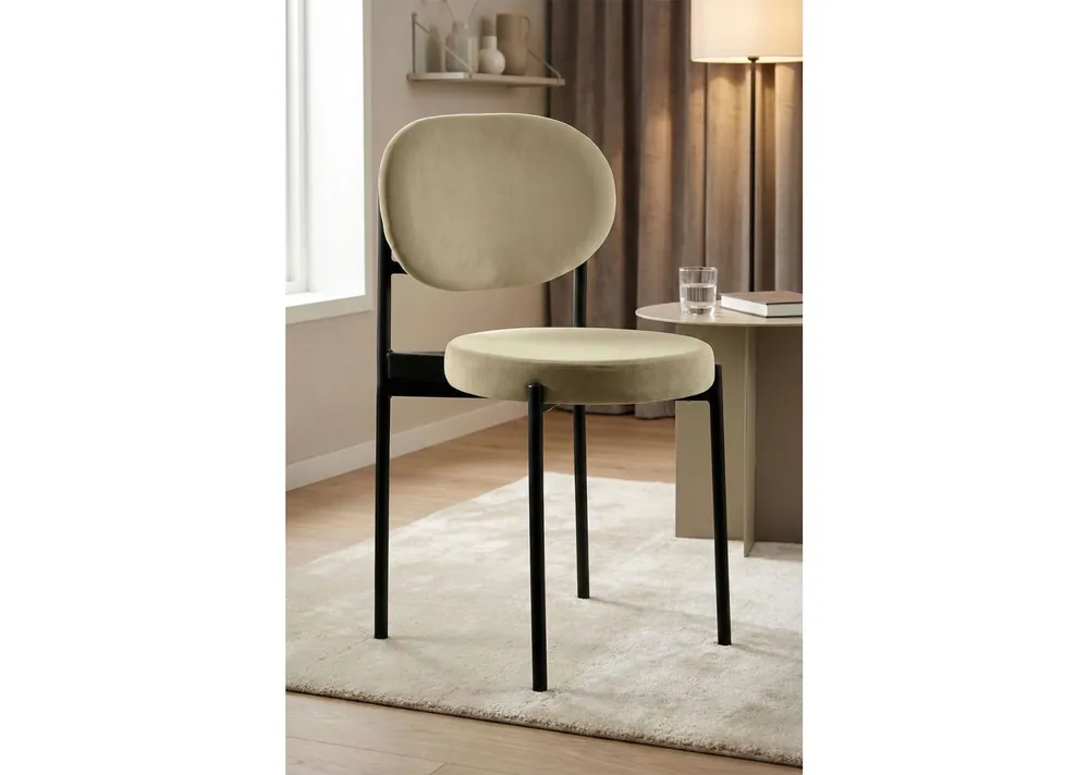 Silla Pioro - Sillas