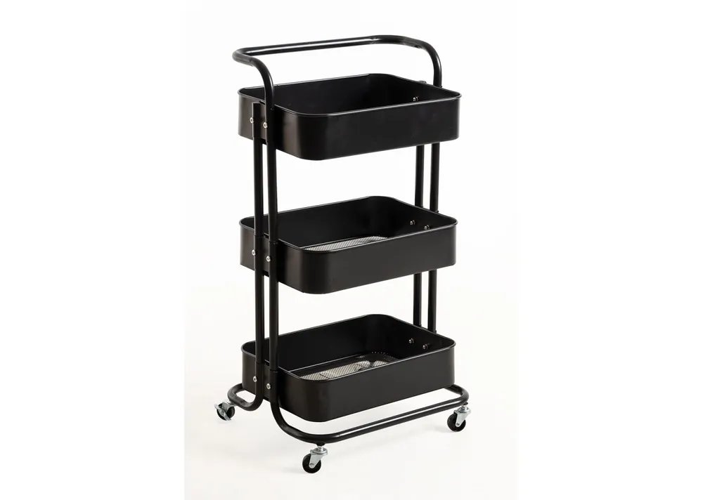 Carrito Wozek - Muebles