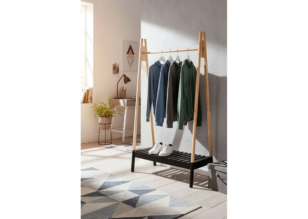 Perchero Dozy - Muebles