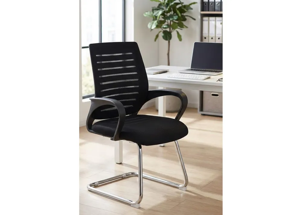 Silla Confidente Binet - Sillas