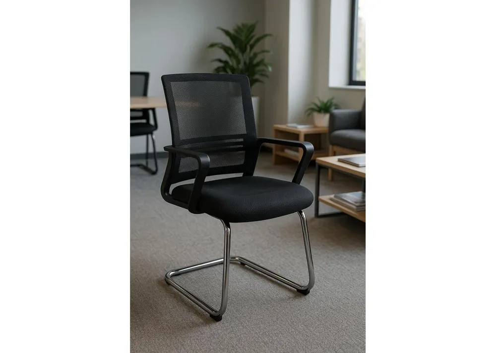 Silla Confidente Kole - Sillas