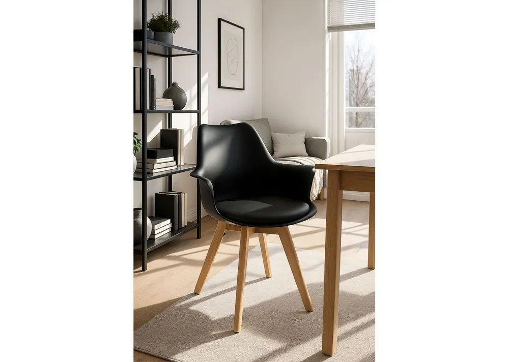 Sillón Synk - Sillas