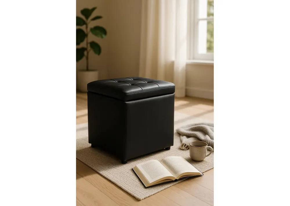 Boxi Set 2 Polipiel - Decoración
