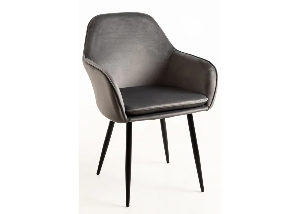 Pack 2 Sillas Chic Black - Packs Sillas Comedor