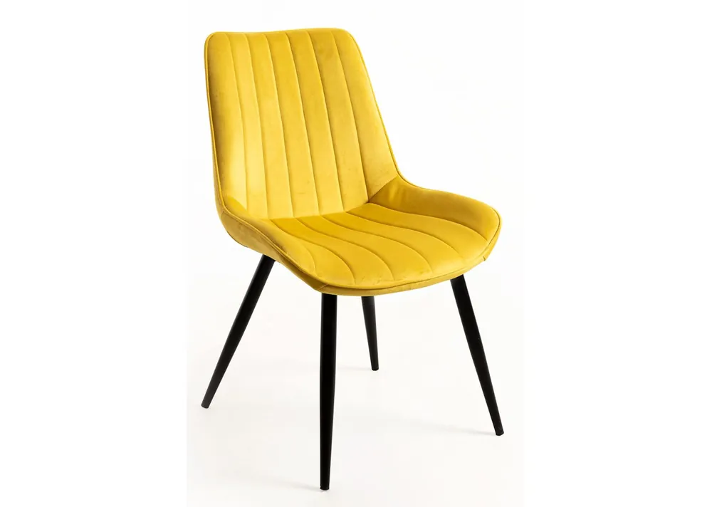 Pack 6 Sillas Lene Terciopelo - Packs Sillas Comedor