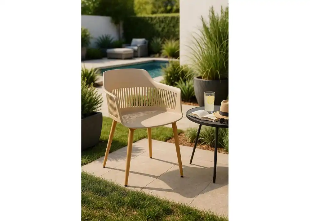 Silla Lisy - Sillas