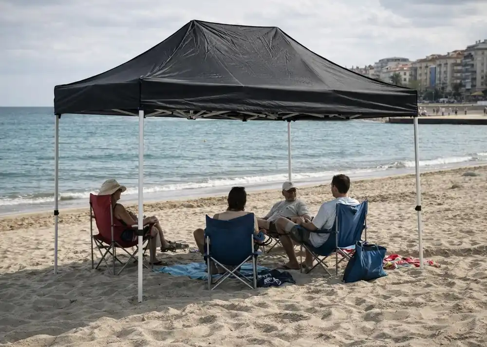 Carpa 3x2 Leader - Carpas Plegables