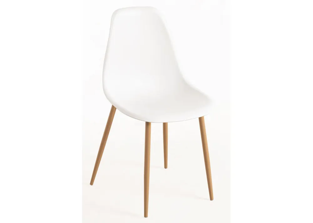 Pack 4 Sillas Mykle - Packs Sillas Comedor