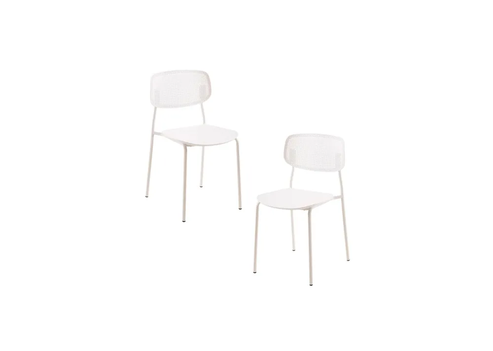 Pack 2 Sillas Piki - Packs Sillas Comedor