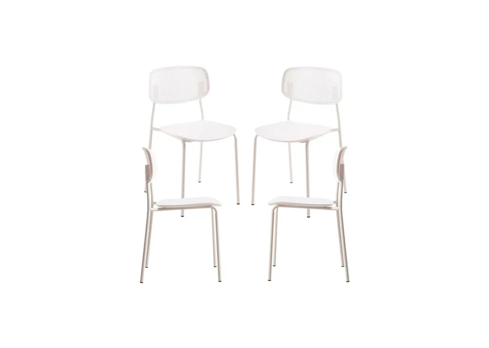Pack 4 Sillas Piki - Packs Sillas Comedor