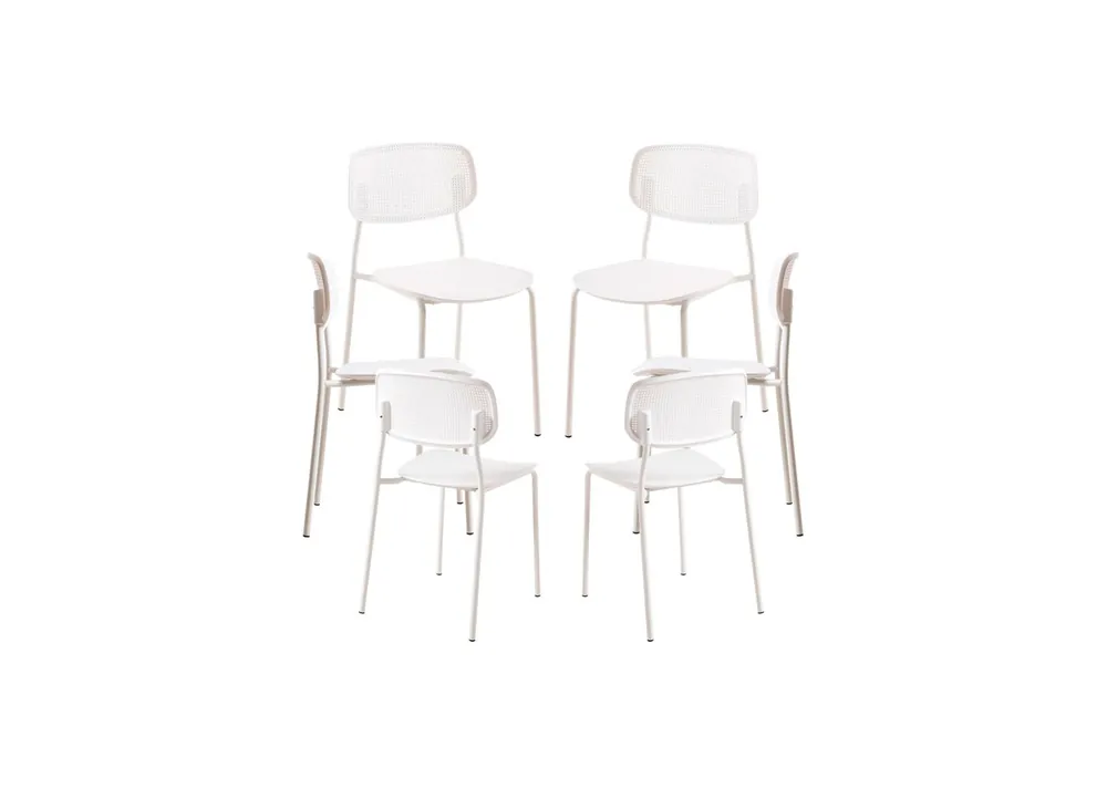 Pack 6 Sillas Piki - Packs Sillas Comedor