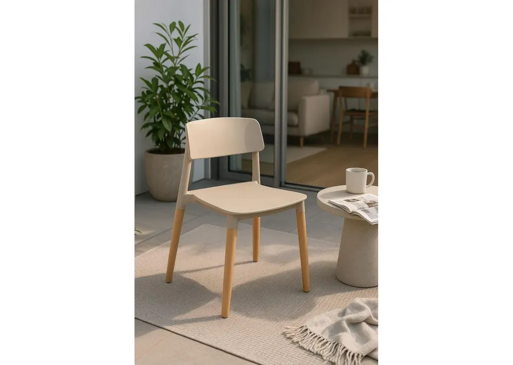 Silla Estin - Sillas