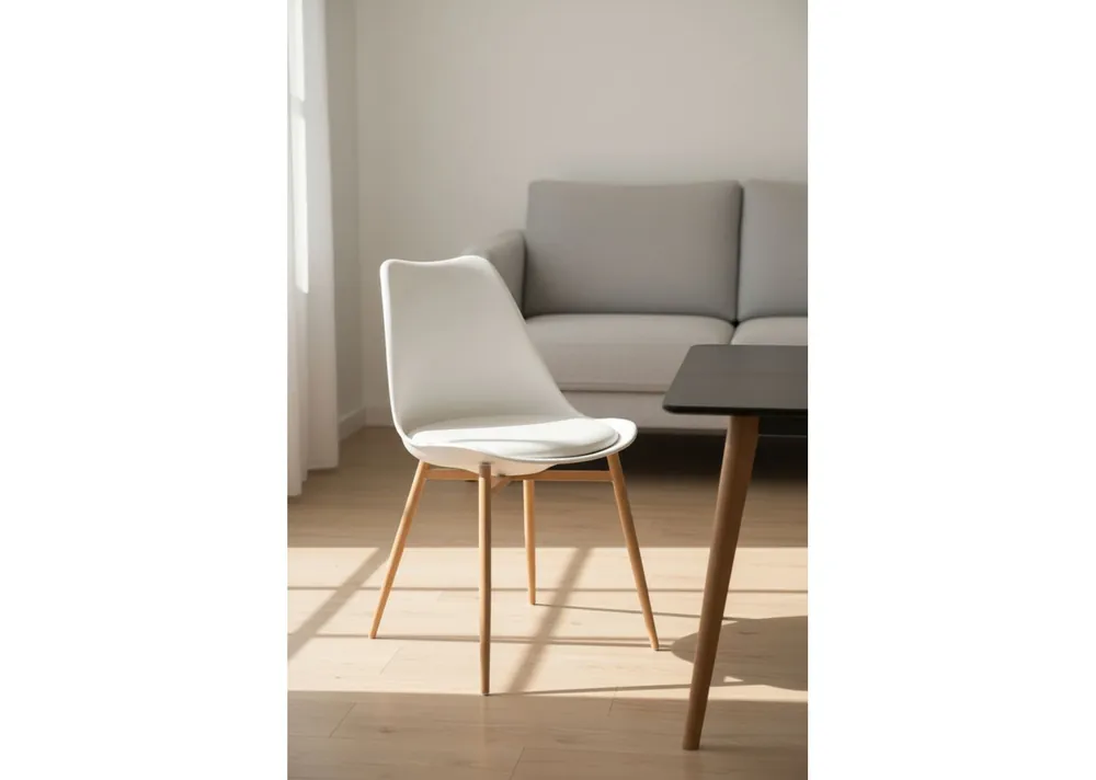 Silla Raler - Sillas
