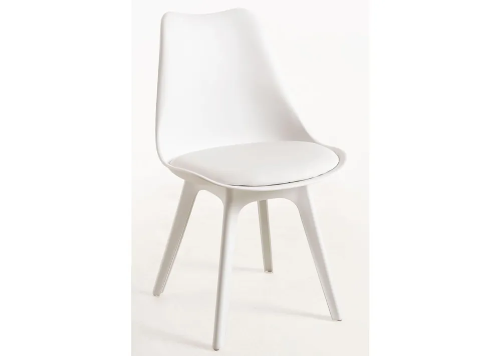 Pack 2 Sillas Synk Suprym - Packs Sillas Comedor