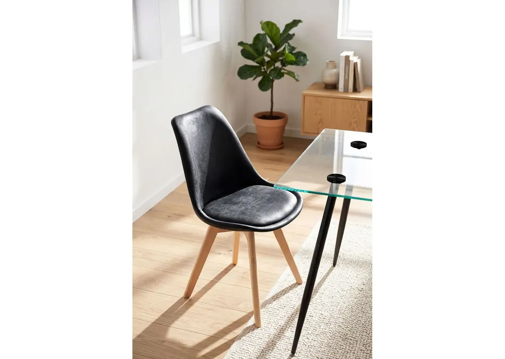 Silla Synk Vintage - Sillas