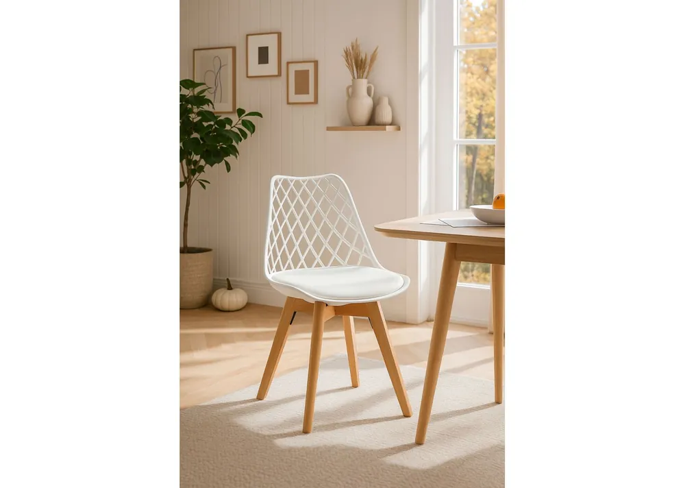 Silla Mima - Sillas