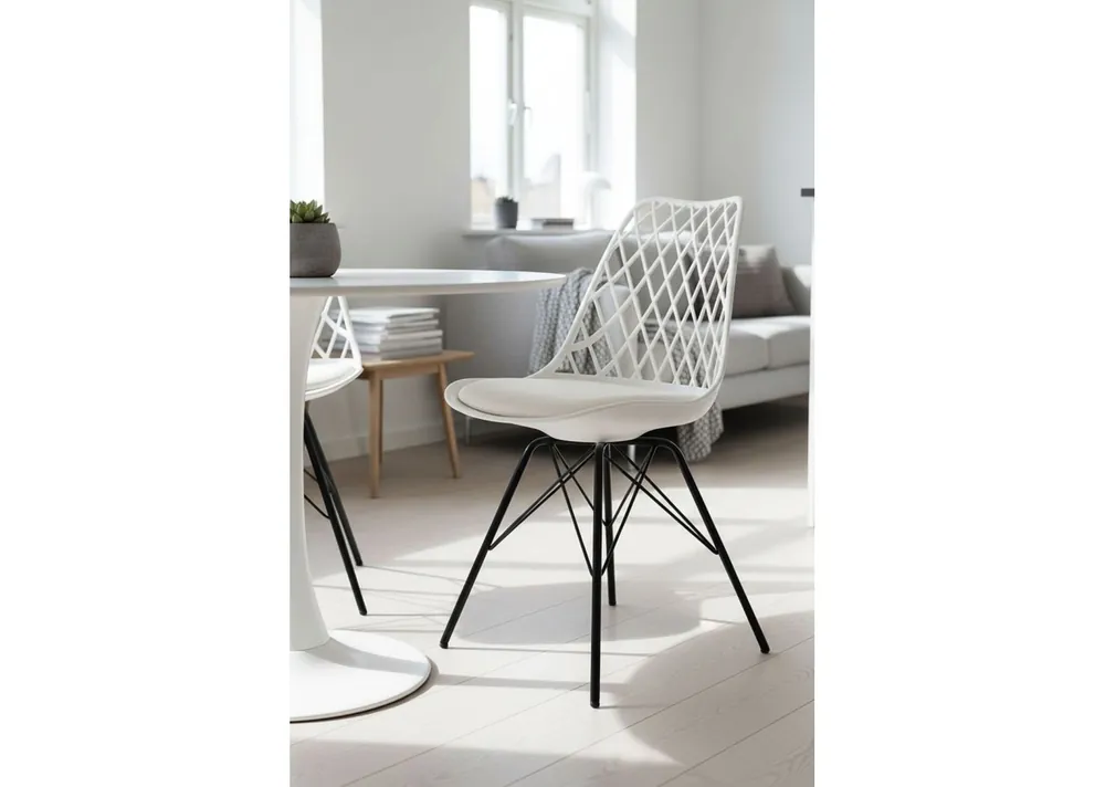 Silla Iron Mima - Sillas