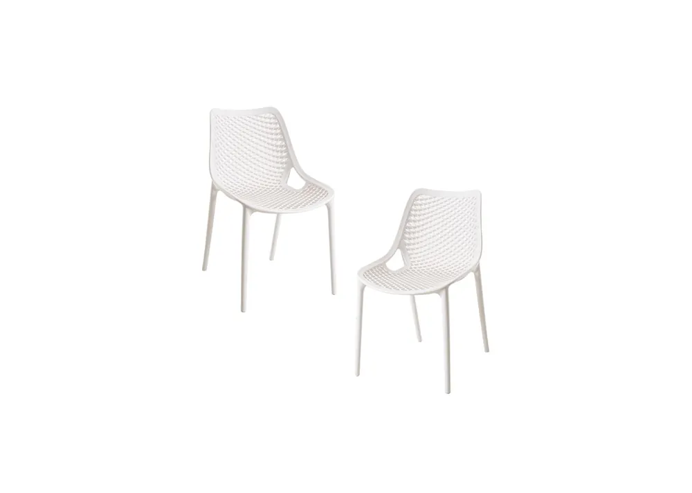 Pack 2 Sillas Kusin - Packs Sillas Comedor