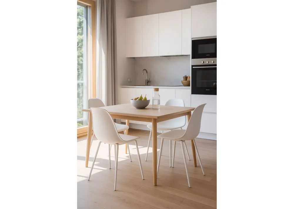 Silla Mykle Total - Sillas