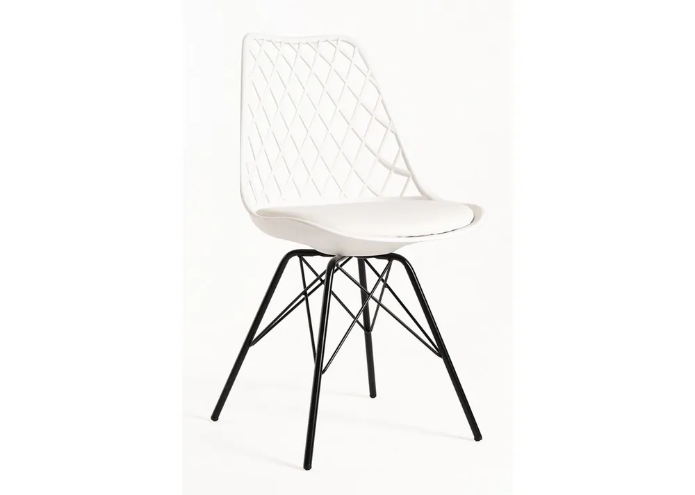 Pack 4 Sillas Iron Mima - Packs Sillas Comedor
