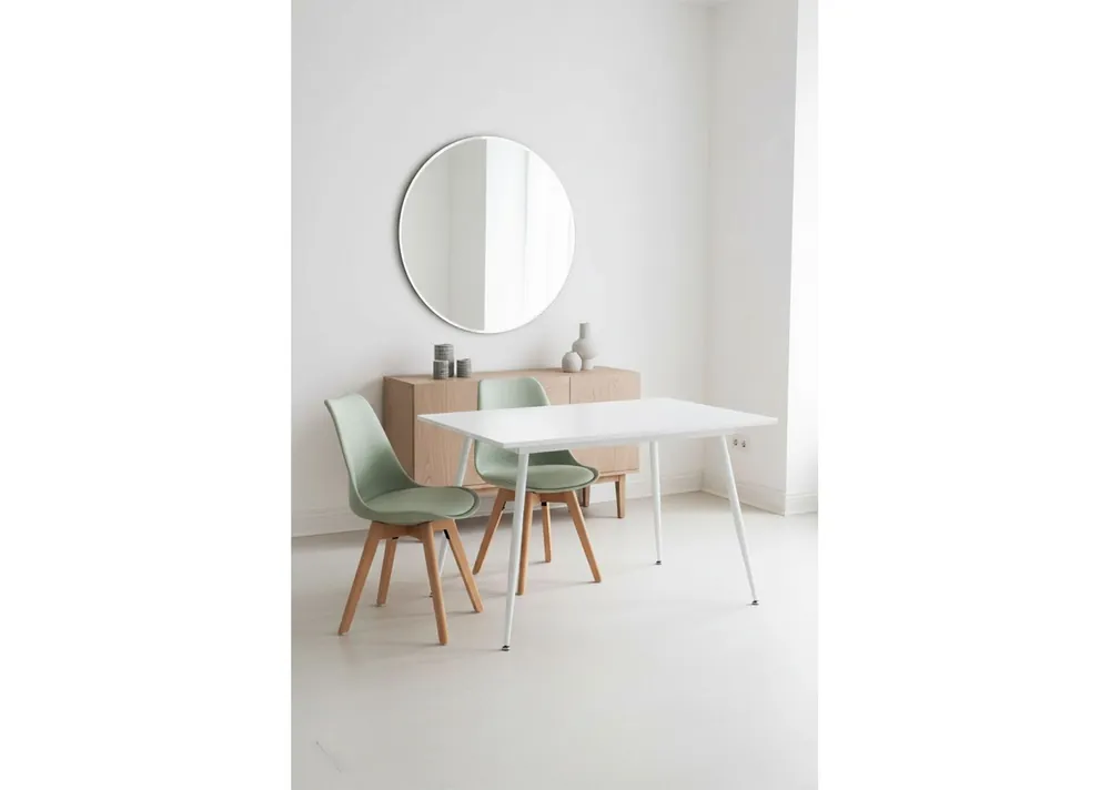 Mesa Extensible Tabela 120 - 160cm