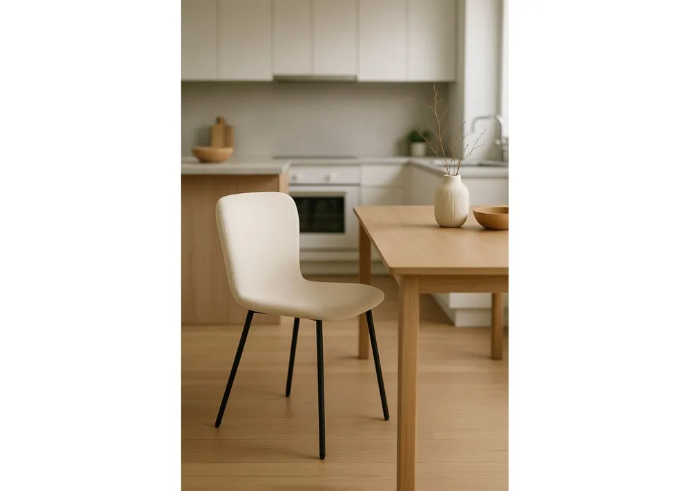 Silla Welna Tela - Sillas