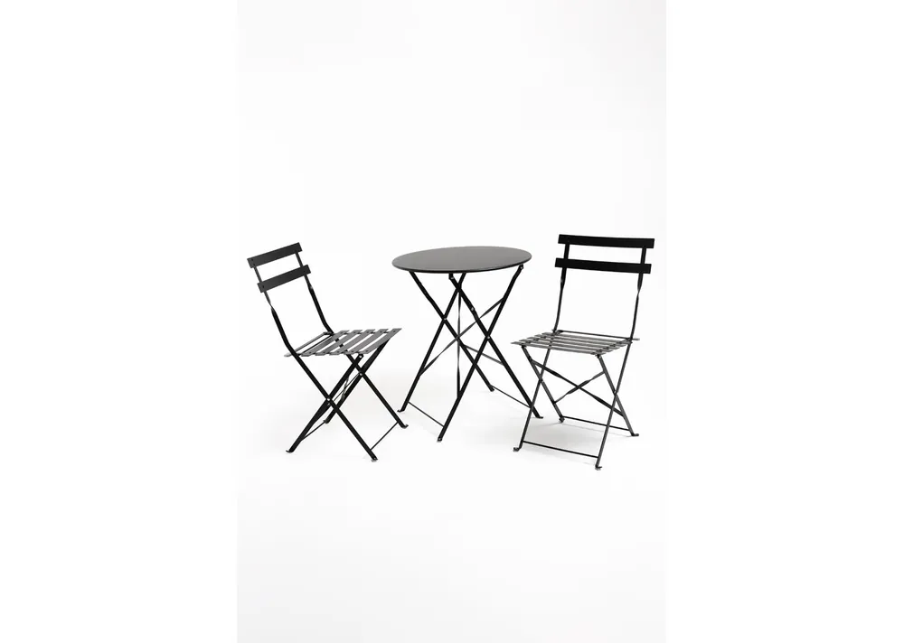 Set Jardín Kipos