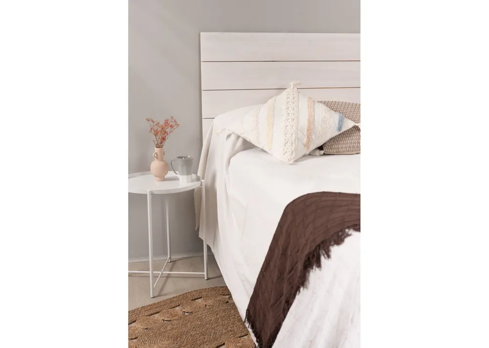 Cabecero Lyna Madera para camas de 135 cm - Muebles