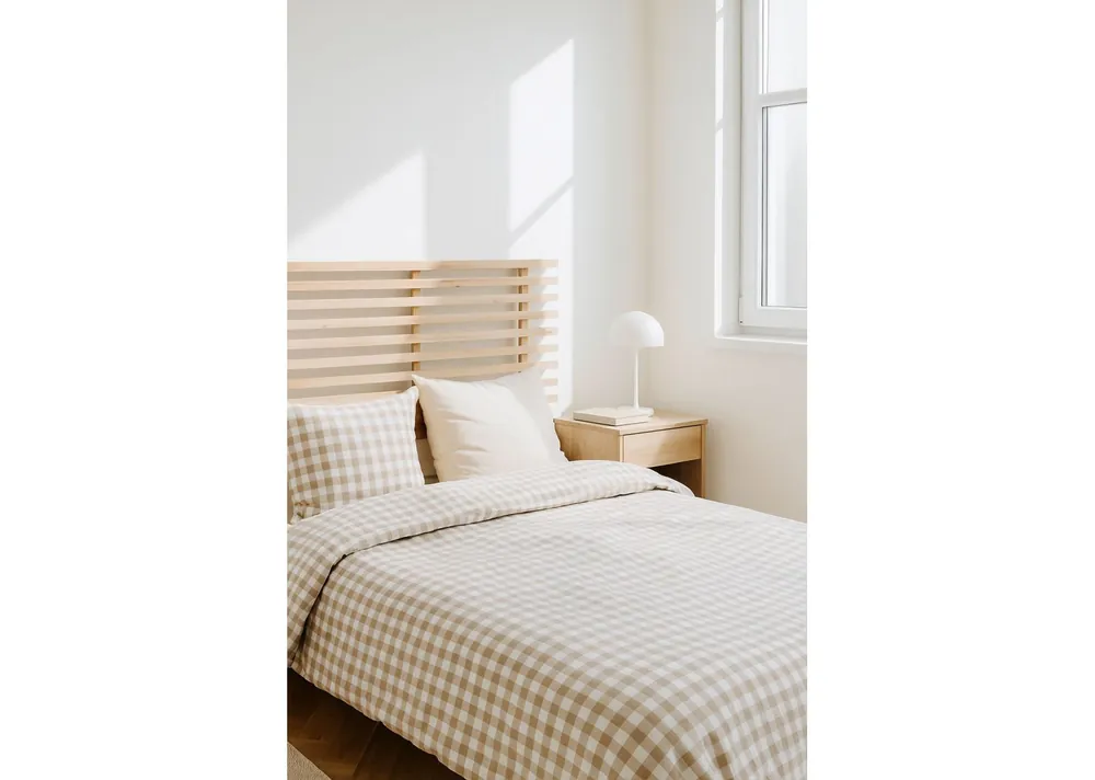 Cabecero Baly Madera para camas de 90 y 80 cm - Muebles