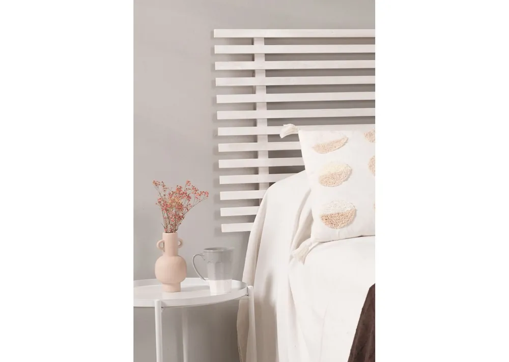 Cabecero Baly Madera para camas de 105 y 90 cm - Muebles