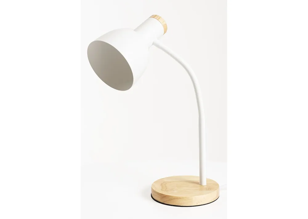 Lámpara Mesa Clásica (sin bombilla) - Decoración