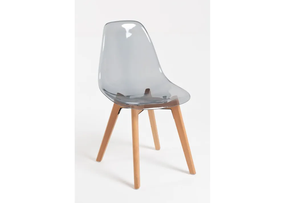 Pack 2 Sillas Kelen Ahumada - Packs Sillas Comedor