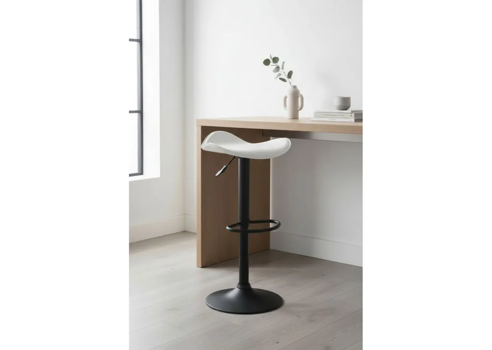 Taburete Rox Black - Taburetes