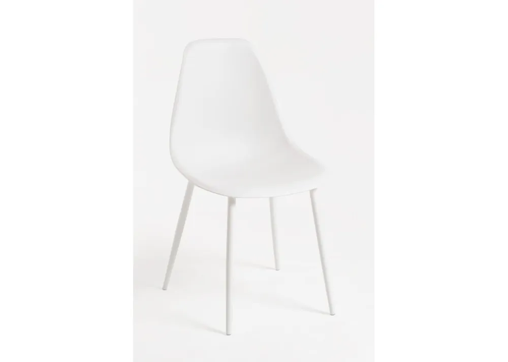 Pack 6 Sillas Mykle Total - Packs Sillas Comedor