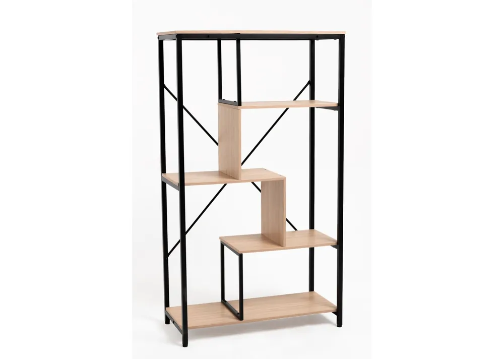 Estantería Lale 163 cm - Muebles